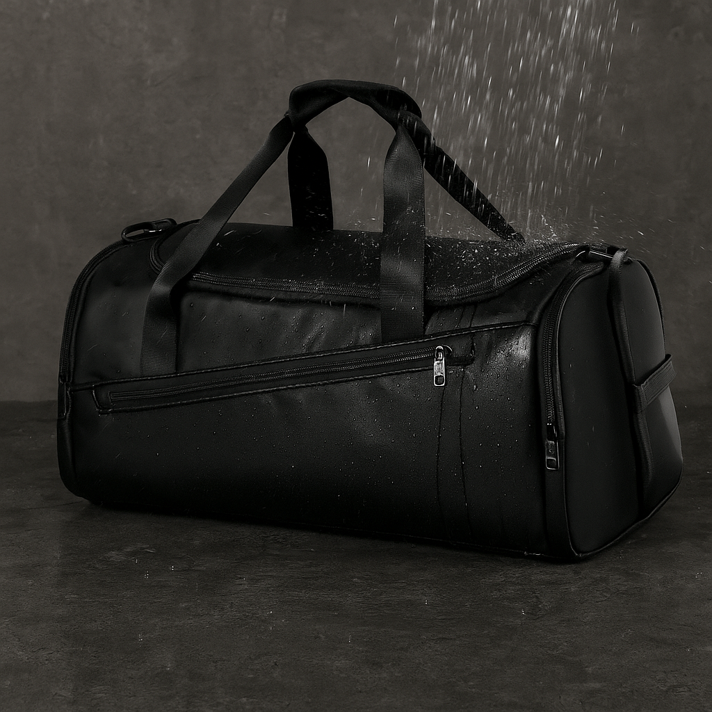 Baygale UrbanFlex™ – 3-in-1 Gym, Travel & Sport Bag