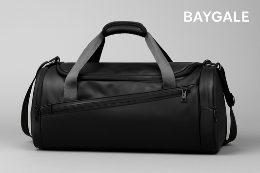 Baygale UrbanFlex™ – 3-in-1 Gym, Travel & Sport Bag